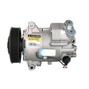 Airstal Compressor, Airconditioner  10-1876, gerenoveerd