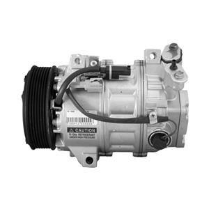Airstal Compressor, airconditioner  10-2089, gerenoveerd
