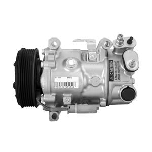 Airstal Compressor, airconditioning  10-2130, gerenoveerd