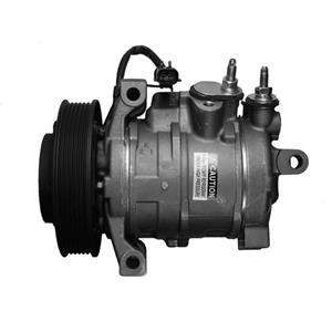 Airstal Compressor, airconditioner  10-2268, gerenoveerd