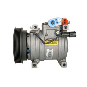 Airstal Compressor, airconditioner  10-2276, gerenoveerd