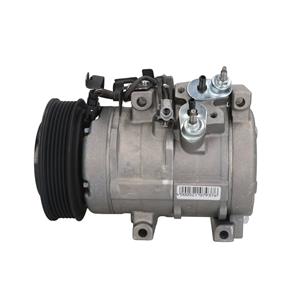 Airstal Compressor, airconditioner  10-2333, gerenoveerd
