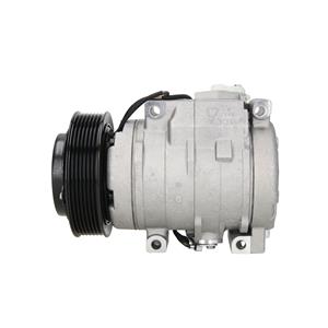 Airstal Compressor, Airconditioner  10-2591, gerenoveerd