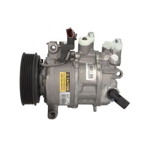Airstal Airconditioning compressor  10-3126, gerenoveerd