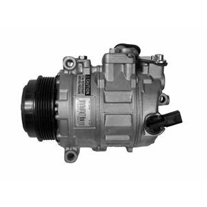 Airstal Compressor, airconditioning  10-3314, gerenoveerd