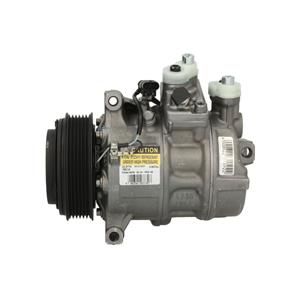 Airstal Compressor, airconditioning  10-3770, gerenoveerd