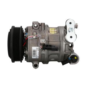 Airstal Compressor, airconditioner  10-4186, gerenoveerd
