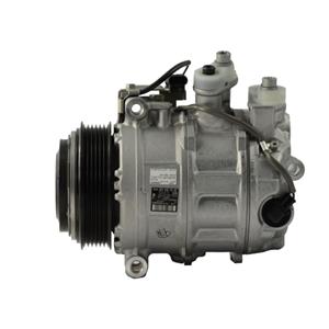 Airstal Compressor, airconditioner  10-4205, gerenoveerd