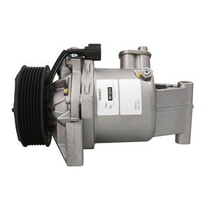 Teamec Airconditioning compressor  8613074, gerenoveerd