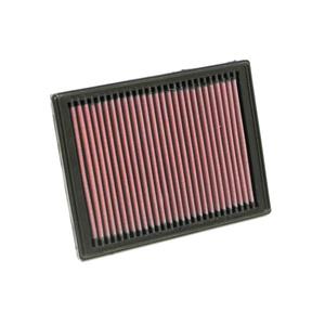 K&N Luchtfilter KN 33-2239