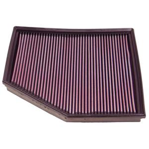 K&N Luchtfilter KN 33-2294