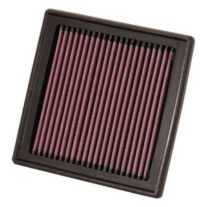 K&N Luchtfilter KN 33-2399