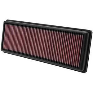 K&N Luchtfilter KN 33-2471