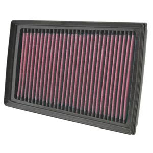 K&N Luchtfilter KN 33-2944