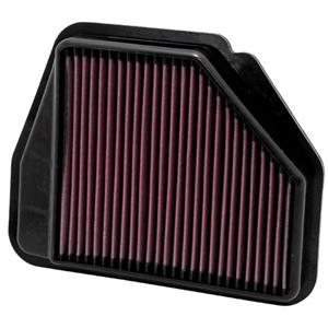 K&N Luchtfilter KN 33-2956