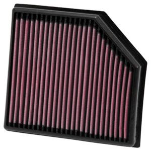 K&N Luchtfilter KN 33-2972