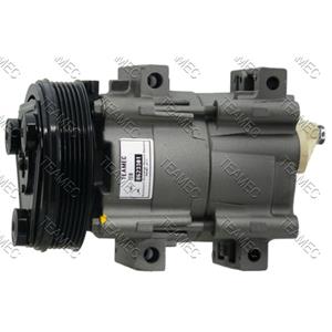 Teamec Airconditioning compressor  8623301, gerenoveerd