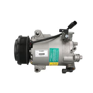 Teamec Airconditioning compressor  8623372, gerenoveerd