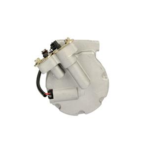 Teamec Airconditioning compressor  8629544, gerenoveerd