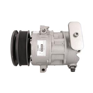 Teamec Airconditioning compressor  8629825, gerenoveerd