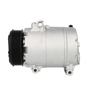 Valeo Airconditioning compressor AUSTAUSCHTEIL  699860, gerenoveerd