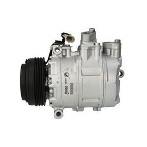 Valeo Airconditioning compressor AUSTAUSCHTEIL  699897, gerenoveerd