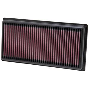 K&N Luchtfilter KN 33-2981