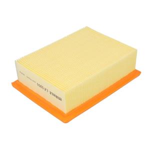 Knecht Luchtfilter  LX 5353