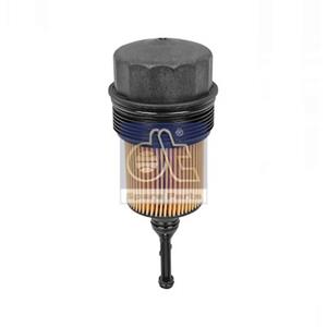 Dt Spare Parts Oliefilter  4.69124