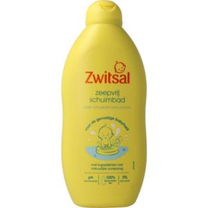 Zwitsal Schuimbad 400 ML