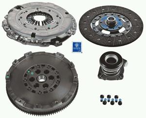 Sachs Koppeling kit  2290601159