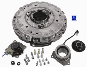 Sachs Koppelingsset  3000943005