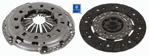 Sachs Koppelingsset XTend  3000 951 622