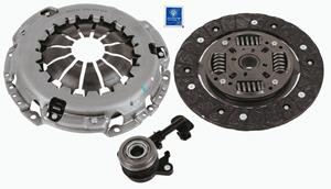 Sachs Koppelingsset Kit plus CSC  3000 990 572