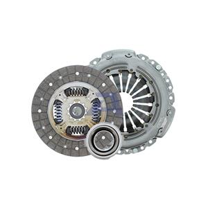 Aisin Koppelingsset  Clutch Kit (3P)  KS-057B