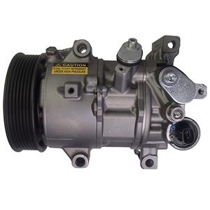 Airstal A/C compressor  594524, gerenoveerd