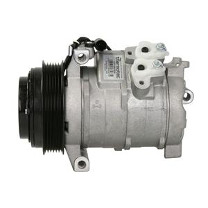 Thermotec Compressor, airconditioning  KTT090028