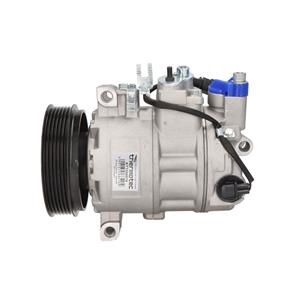 Thermotec Compressor, airconditioning  KTT090074