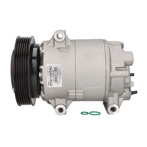 Thermotec Compressor, airconditioning  KTT090136