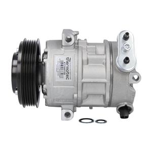 Thermotec Compressor, airconditioning  KTT090139