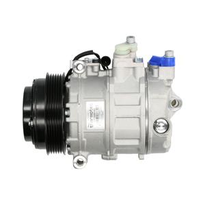 Thermotec Compressor, airconditioning  KTT090140