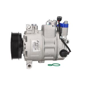 Thermotec Compressor, airconditioning  KTT090141