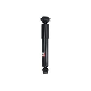 Stoßdämpfer MAGNUM TECHNOLOGY AGF001