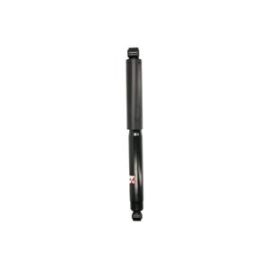 Stoßdämpfer Hinterachse magnum AGG164