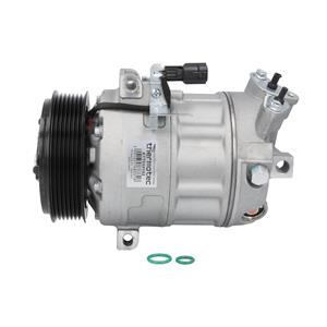 Thermotec Compressor, airconditioning  KTT090142