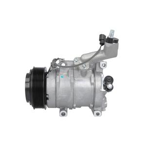 Thermotec Airconditioning compressor  KTT090143