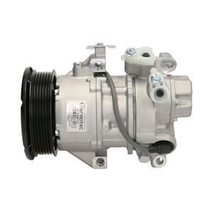 Thermotec Compressor, airconditioning  KTT090151