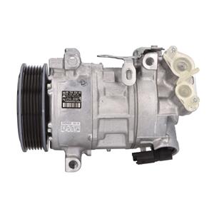 Thermotec Compressor, airconditioning  KTT090153