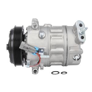 Thermotec Compressor, airconditioning  KTT090160