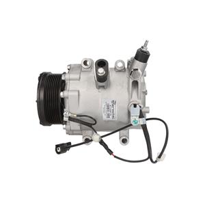 Thermotec Compressor, airconditioning  KTT090178